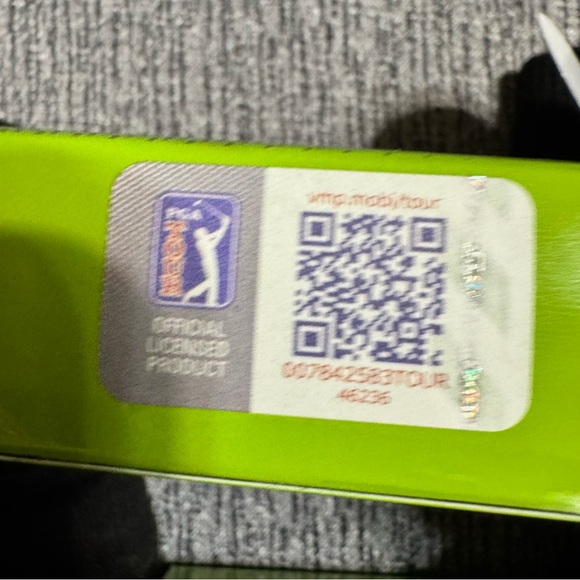 PGA Tour Pro Series Anti Slip Heel Sock Bundle - Picture 9 of 9